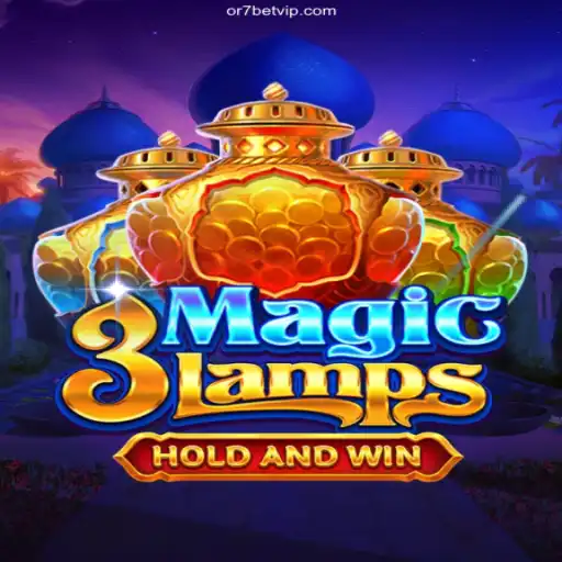 Unveiling the World of 3MagicLamps: An Interactive Online Gaming Adventure