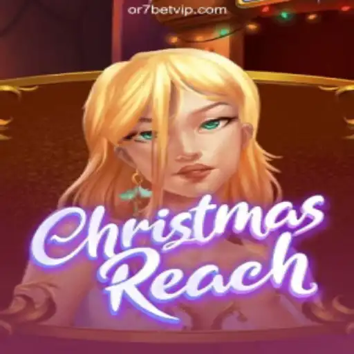 Discover ChristmasReach: The Festive Game Taking Over Online Platforms