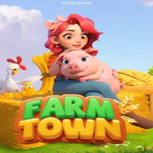 Exploring FarmTown: An Engaging Farming Simulation Game