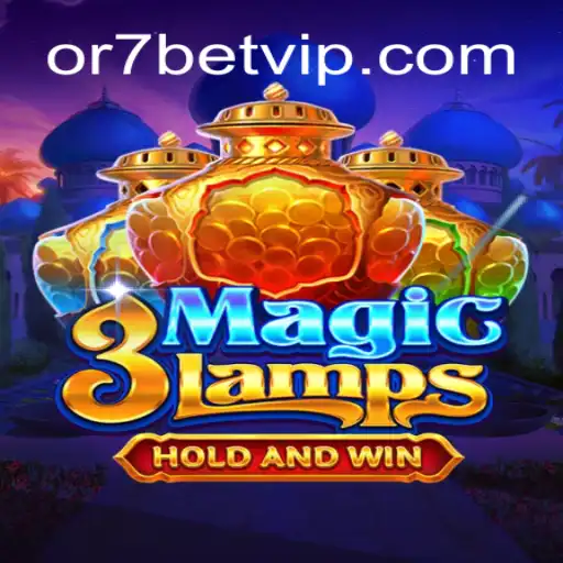 Unveiling the World of 3MagicLamps: An Interactive Online Gaming Adventure