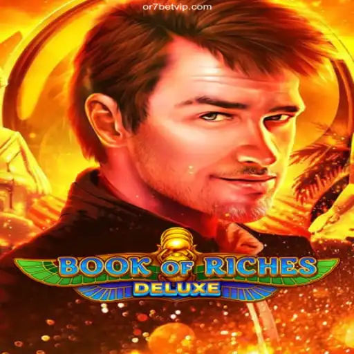 Exploring BookofRichesDeluxe: A Thrilling Adventure into Ancient Treasures
