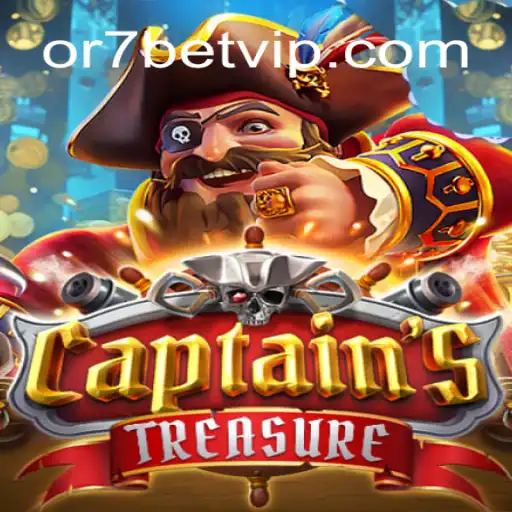 Exploring the Depths of CaptainssTreasure: A Thrilling Adventure Awaits