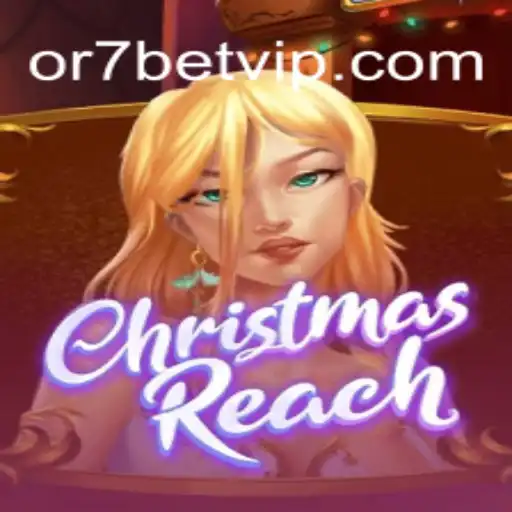 Discover ChristmasReach: The Festive Game Taking Over Online Platforms