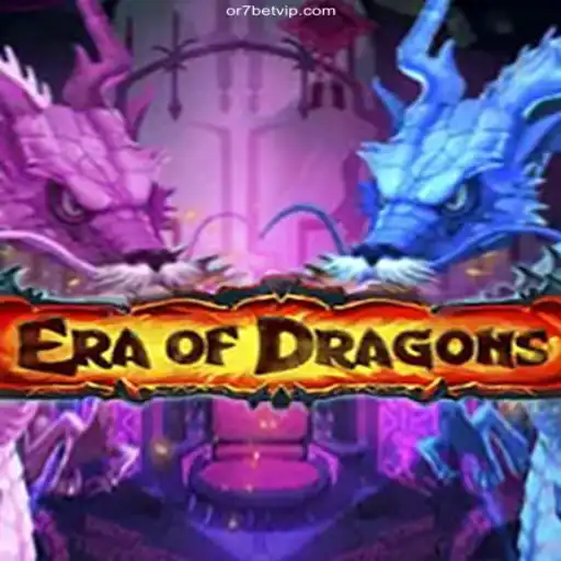 Discover the Thrilling World of EraOfDragons