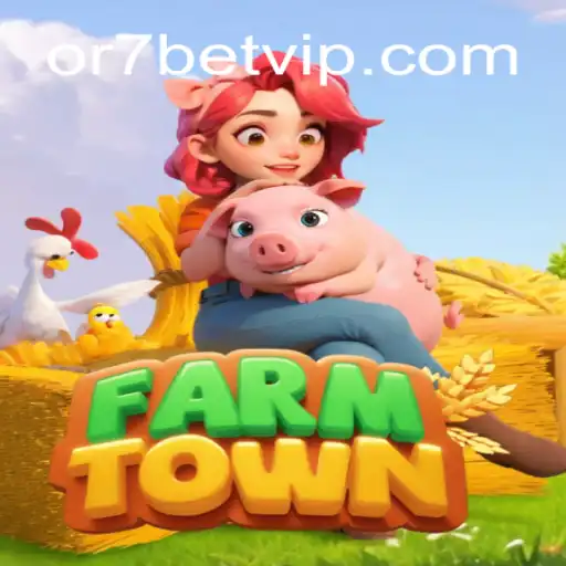 Exploring FarmTown: An Engaging Farming Simulation Game