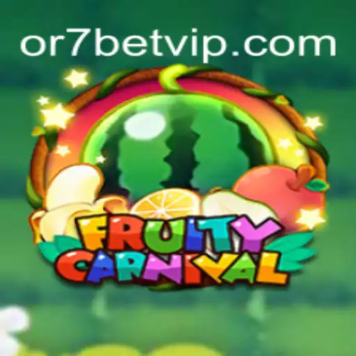 Experience the Joy of Gaming with FruityCarnival