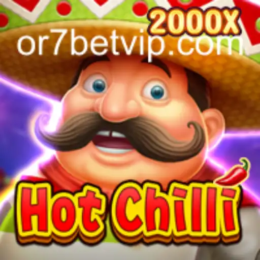 HotChilli: A Spicy Adventure in the World of Online Gaming