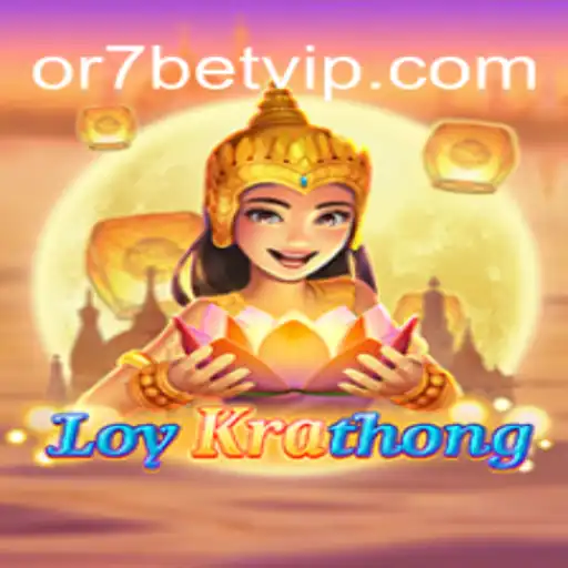 Exploring the Vibrant World of LoyKrathong: An Immersive Game Experience