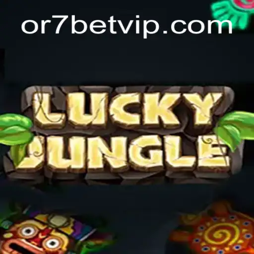 Explore the Fascinating World of LuckyJungle