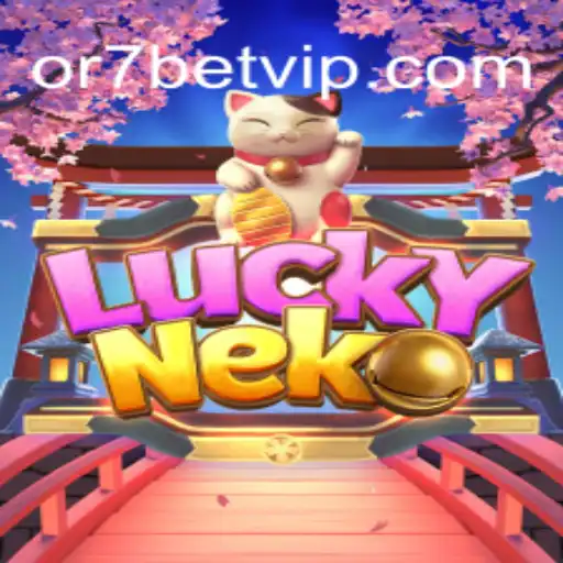 Exploring LuckyNeko: An Introduction to a Captivating Online Slot Game