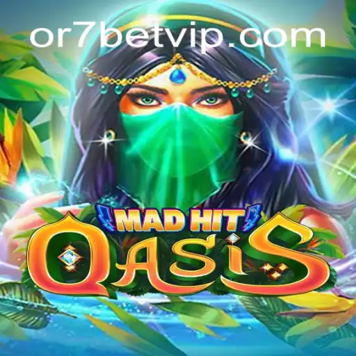 Discover the Exciting World of MadHitOasis