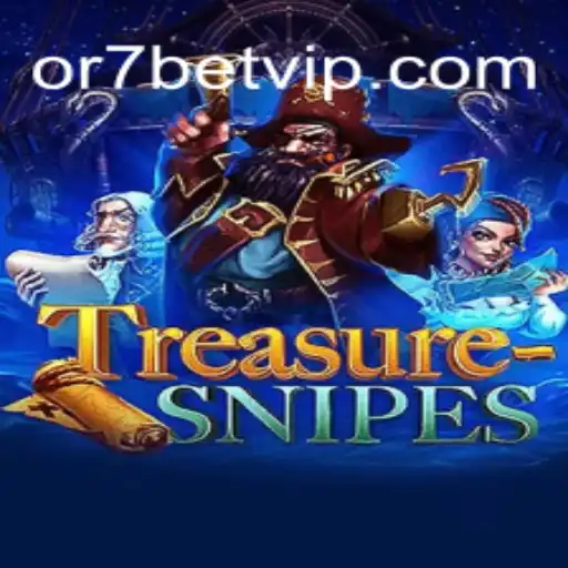 Discover the Exciting World of TreasureSnipes