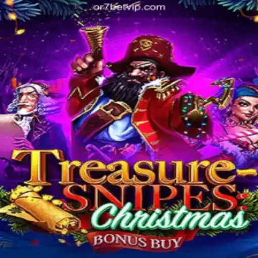 Discover the Enchanting World of TreasuresnipesChristmas: Unveiling the Magic