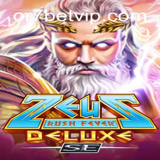 ZeusRushFeverDeluxeSE: Embark on a Mythological Gaming Adventure