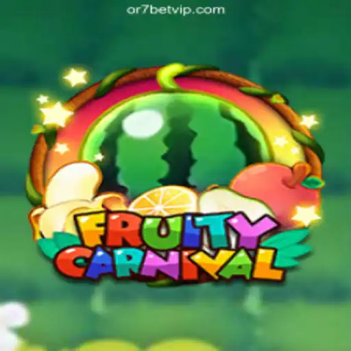 Experience the Joy of Gaming with FruityCarnival
