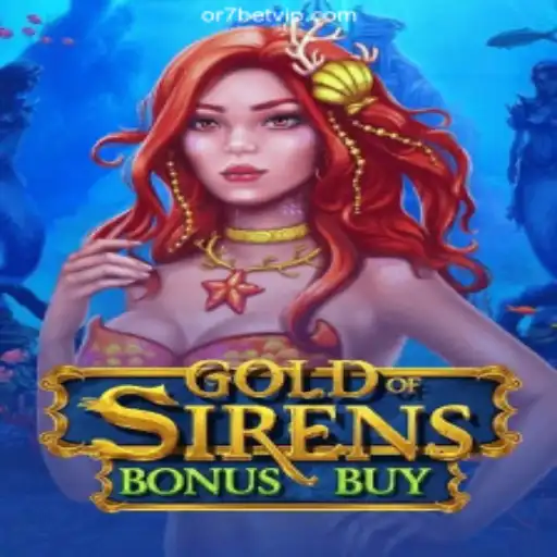 GoldofSirensBonusBuy: An Engaging Adventure in Online Gaming