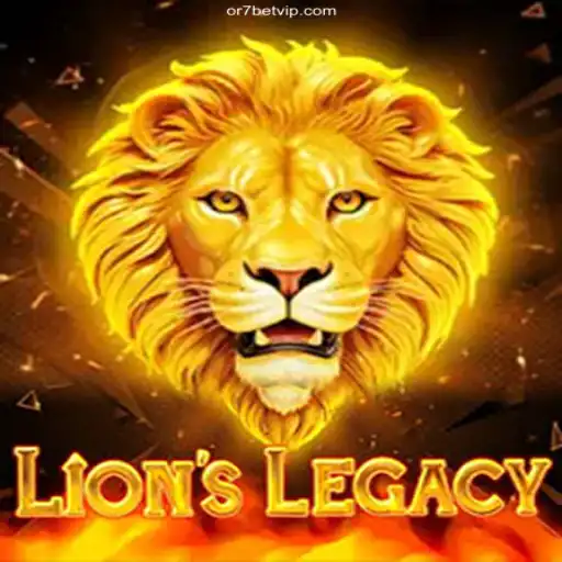 Exploring the World of LionsLegacy: A Comprehensive Guide