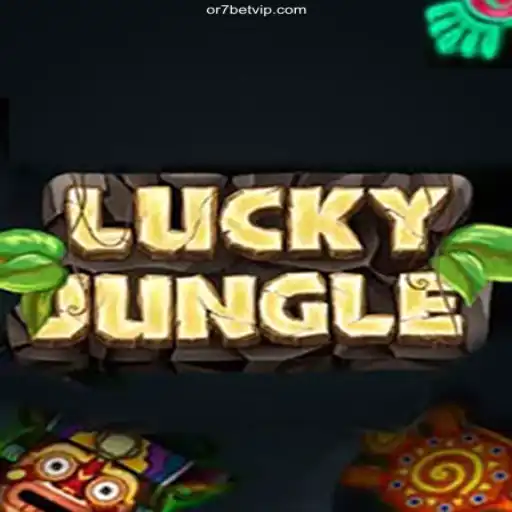 Explore the Fascinating World of LuckyJungle