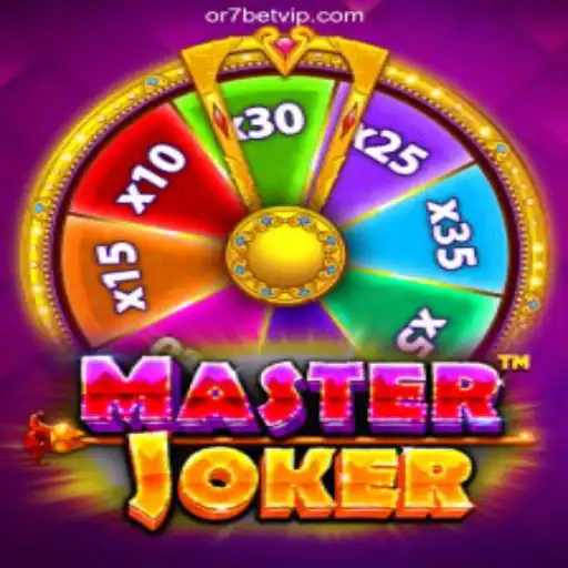 MasterJoker: A Comprehensive Guide to the Exciting Slot Game