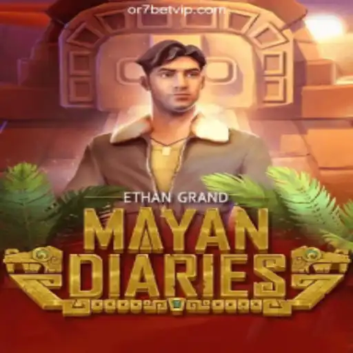 Exploring the Enchanting World of MayanDiaries: An Intricate Online Adventure