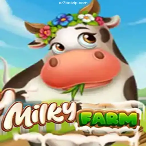 MilkyFarm: The Exciting Frontier of Virtual Farming