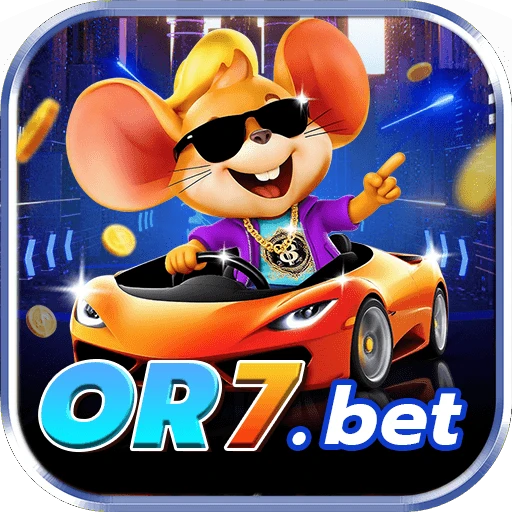OR7 bet⭐️ ONLINE PLATAFORMA OFICIAL, seu site confiável! Logo