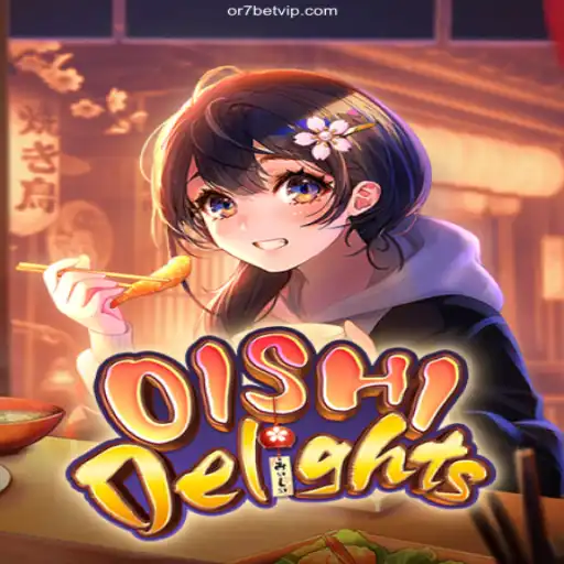 Exploring the Exciting World of OishiDelights with OR7 Bet Online Plataforma Oficial
