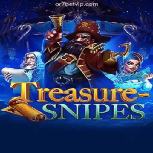 Discover the Exciting World of TreasureSnipes