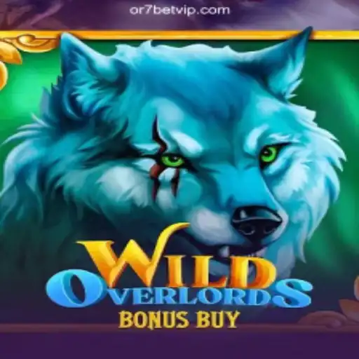 Unveiling the Exciting World of WildOverlordsBonusBuy