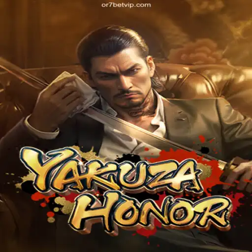 Explore the Adventures of YakuzaHonor and the Thrill of Online Bet⭐️